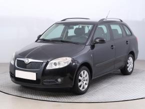 Škoda Fabia  1.2 12V Ambition 