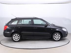 Škoda Fabia  1.2 12V Ambition 