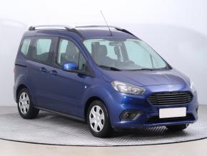 Ford Tourneo Courier  1.0 EcoBoost Trend 