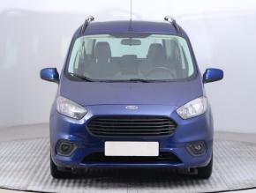 Ford Tourneo Courier  1.0 EcoBoost Trend 