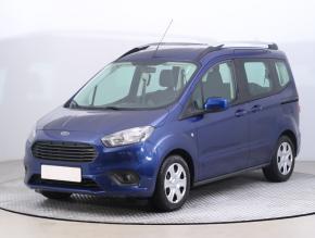 Ford Tourneo Courier  1.0 EcoBoost Trend 