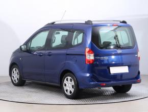 Ford Tourneo Courier  1.0 EcoBoost Trend 