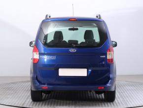 Ford Tourneo Courier  1.0 EcoBoost Trend 