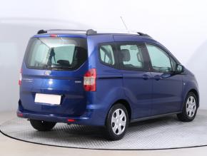 Ford Tourneo Courier  1.0 EcoBoost Trend 