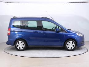 Ford Tourneo Courier  1.0 EcoBoost Trend 