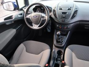 Ford Tourneo Courier  1.0 EcoBoost Trend 