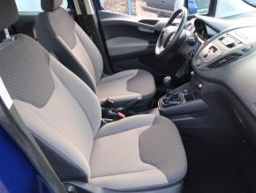 Ford Tourneo Courier  1.0 EcoBoost Trend 