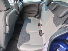 Ford Tourneo Courier  1.0 EcoBoost Trend 