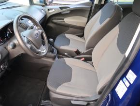 Ford Tourneo Courier  1.0 EcoBoost Trend 