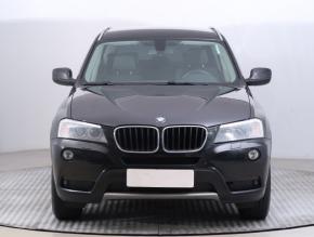 BMW X3  xDrive20d 