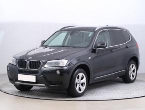 BMW X3  xDrive20d 