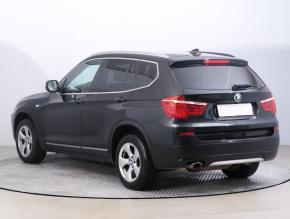 BMW X3  xDrive20d 