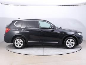 BMW X3  xDrive20d 