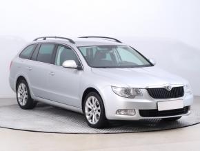 Škoda Superb  2.0 TDI 