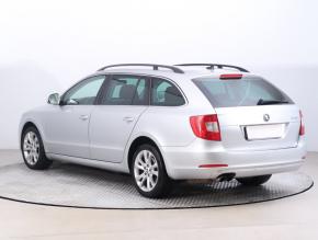 Škoda Superb  2.0 TDI 