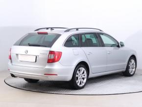 Škoda Superb  2.0 TDI 