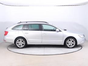 Škoda Superb  2.0 TDI 