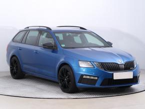 Škoda Octavia  RS 2.0 TDI 