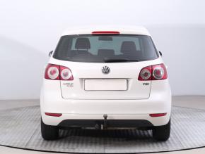 Volkswagen Golf Plus  1.2 TSI 