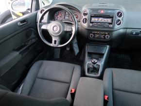 Volkswagen Golf Plus  1.2 TSI 