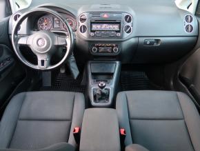 Volkswagen Golf Plus  1.2 TSI 