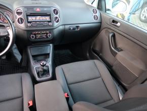 Volkswagen Golf Plus  1.2 TSI 