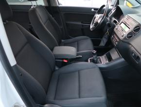 Volkswagen Golf Plus  1.2 TSI 