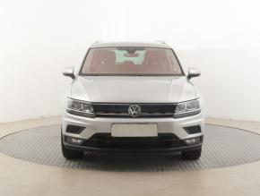 Volkswagen Tiguan  2.0 TDI 