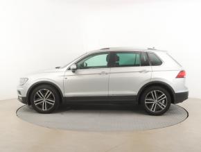 Volkswagen Tiguan  2.0 TDI 