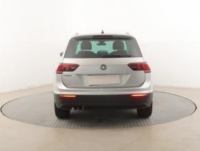 Volkswagen Tiguan  2.0 TDI 