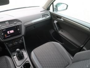 Volkswagen Tiguan  2.0 TDI 