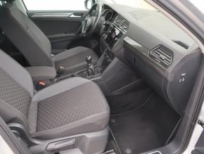 Volkswagen Tiguan  2.0 TDI 