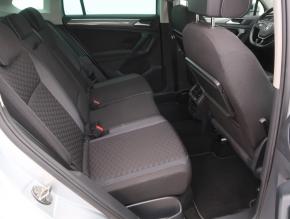 Volkswagen Tiguan  2.0 TDI 