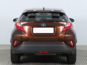 Toyota C-HR  1.8 Hybrid 