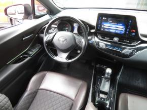 Toyota C-HR  1.8 Hybrid 