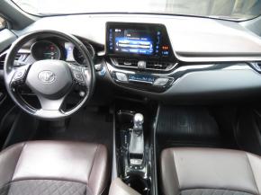 Toyota C-HR  1.8 Hybrid 