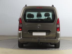 Citroen Berlingo  1.6 HDi 