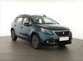 Peugeot 2008  1.6 BlueHDi 