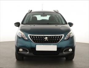 Peugeot 2008  1.6 BlueHDi 