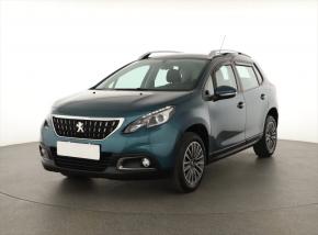 Peugeot 2008  1.6 BlueHDi 