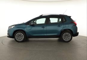 Peugeot 2008  1.6 BlueHDi 