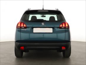 Peugeot 2008  1.6 BlueHDi 