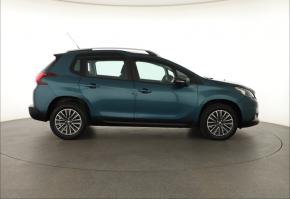 Peugeot 2008  1.6 BlueHDi 