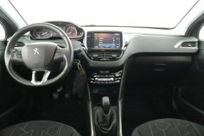 Peugeot 2008  1.6 BlueHDi 