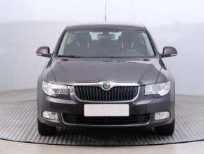 Škoda Superb  2.0 TDI Elegance 