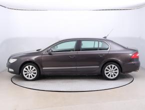 Škoda Superb  2.0 TDI Elegance 