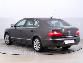 Škoda Superb  2.0 TDI Elegance 