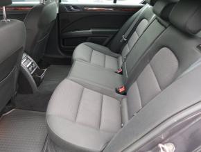 Škoda Superb  2.0 TDI Elegance 