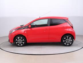 Toyota Aygo  1.0 VVT-i x-play 