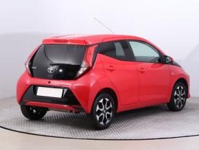 Toyota Aygo  1.0 VVT-i x-play 